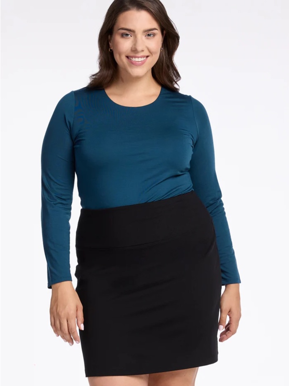 Woolx Monroe skirt - Picture 8 of 10